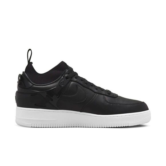 Nike Air Force 1 Low X Undercover DQ7558-002 Men 6 Black Lifestyle Shoes JOBB385 - Picture 2 of 12